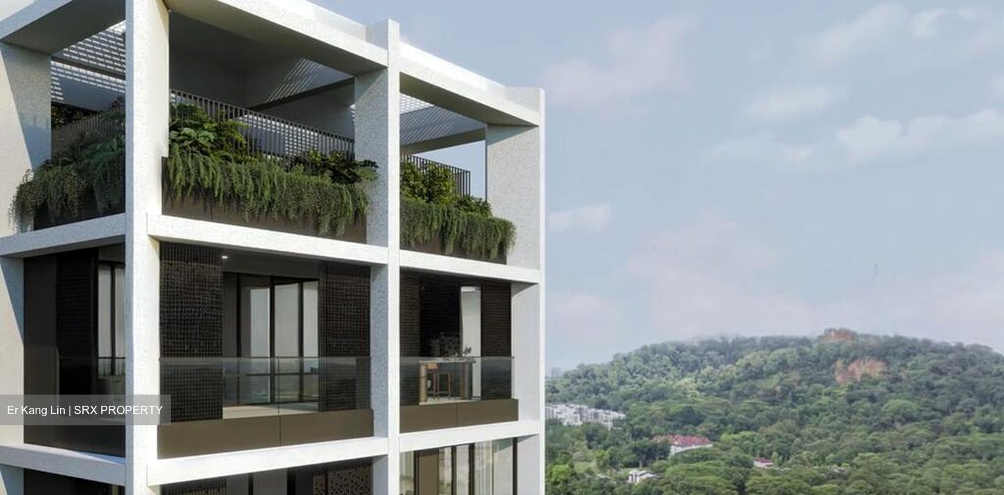 The Reserve Residences (D21), Apartment #498310311